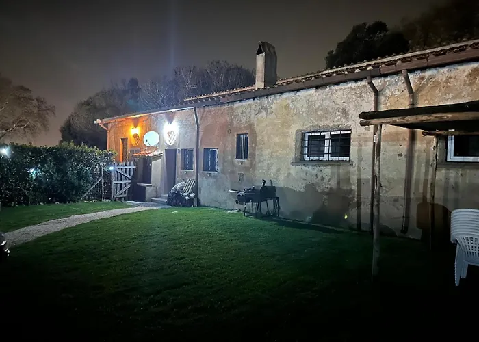 Old Farm