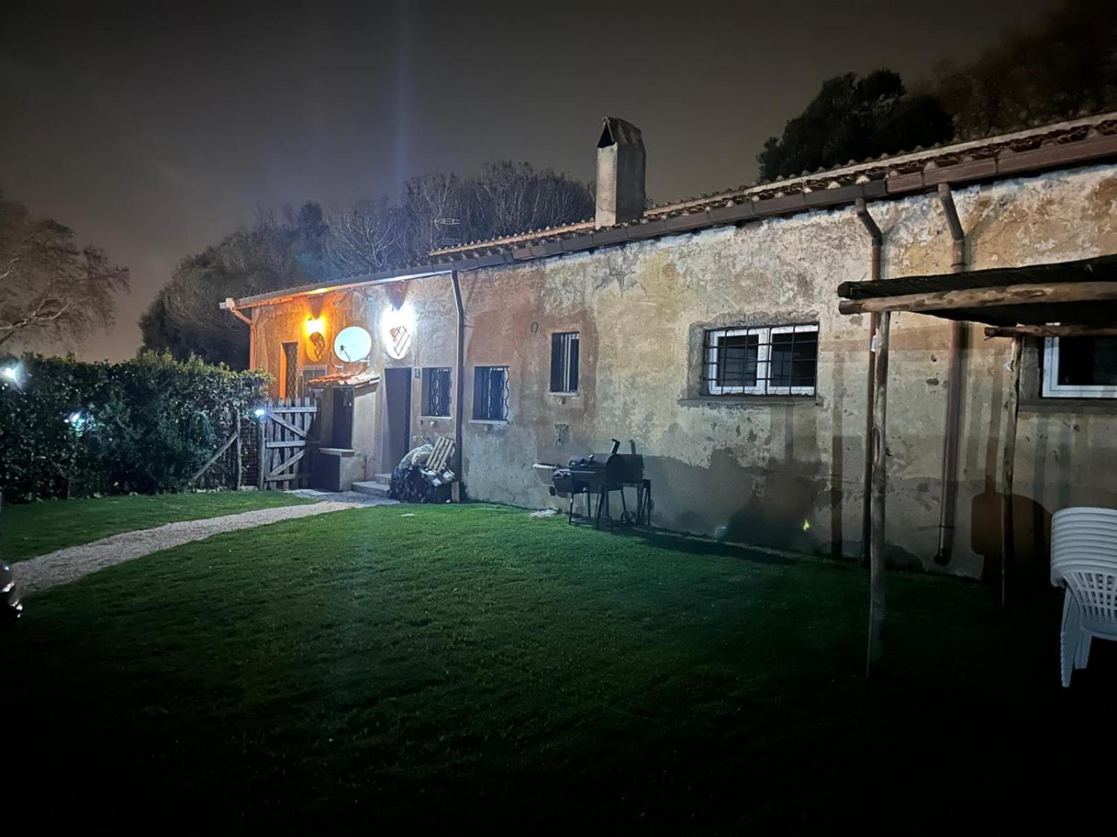 Holiday home Old Farm Ostia Antica
